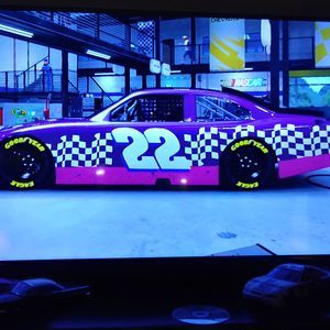 Meet your Posher, Tim